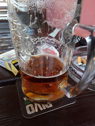 Pivnice U Haryho - Hodonín