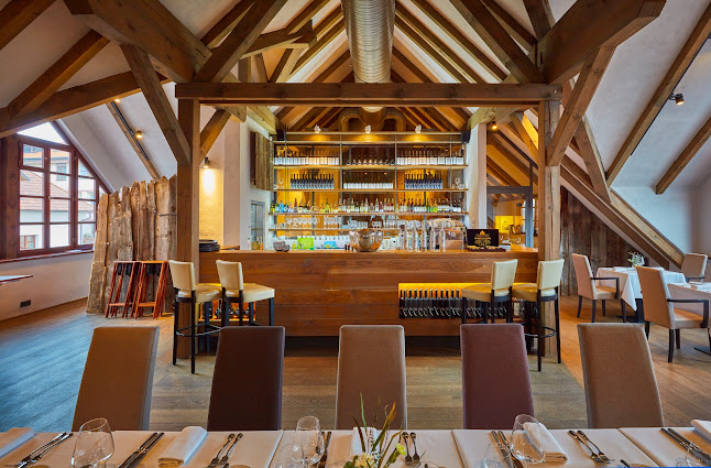 Restaurant a vinařství Salabka