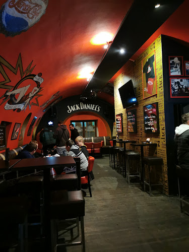 Opinii despre Bar Mi casa su casa în Olomouc - Gastronomie a pohostinství