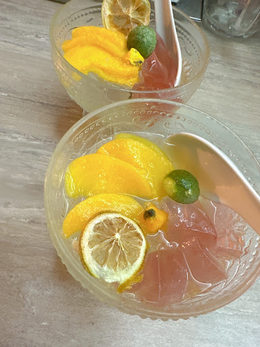 Čínská restaurace Yu Xiang Lou