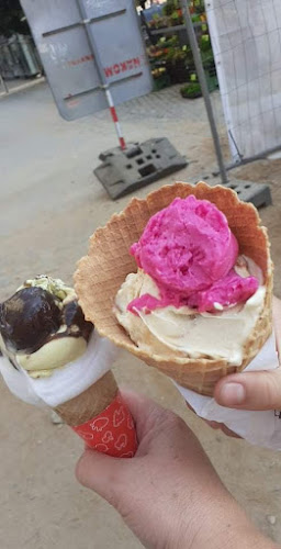 Cukrárna Diana - Gastronomie a pohostinství