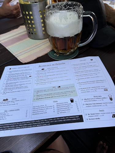 Na Paloučku - Praha