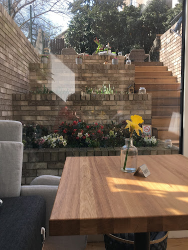 Comentarii opinii despre Café v zahradě