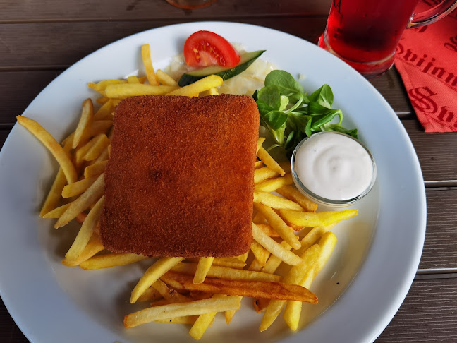 Motorest Zavadilka - Gastronomie a pohostinství