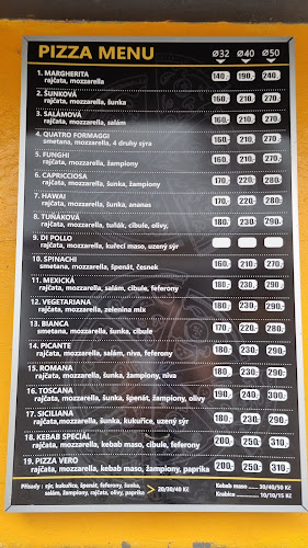 Opinii despre Tasty Döner Kebab în Praha 15 - Gastronomie a pohostinství