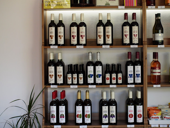 Comentarii opinii despre Vinotéka Réva Rakvice s.r.o.