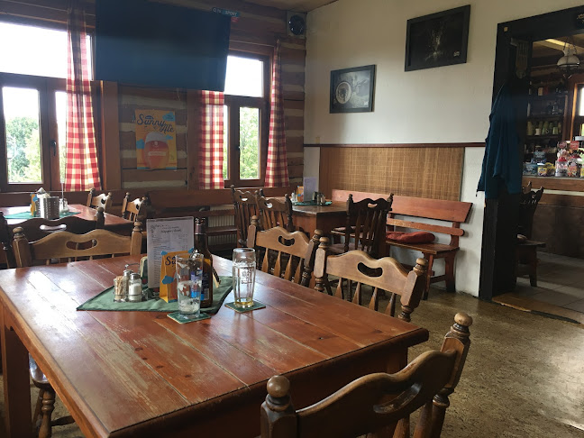 Příchovická hospůdka - Liberec