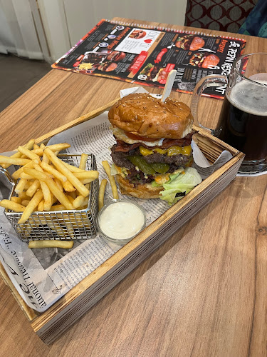 Pepin restaurant - Pepinova pizza - Gastronomie a pohostinství