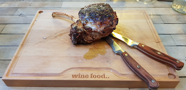 the italians wine food - Gastronomie a pohostinství