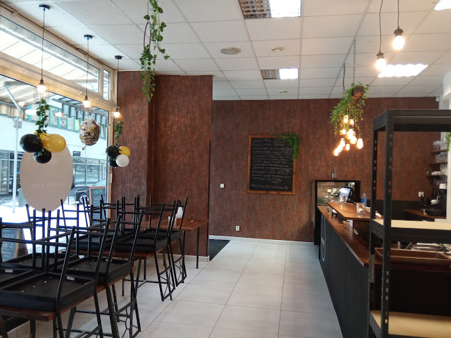 Industrial Bistro - Liberec