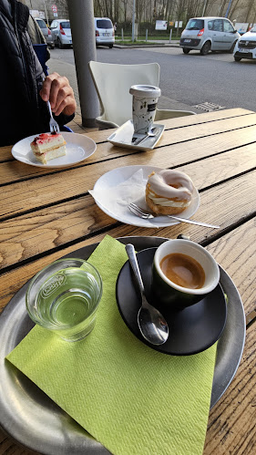 Cukrárna a Kavárna Diana