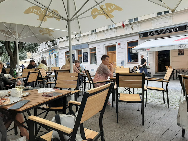 Pizzeria Da Pietro - Plzeň