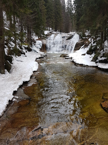 Mumlavská Bouda - Harrachov