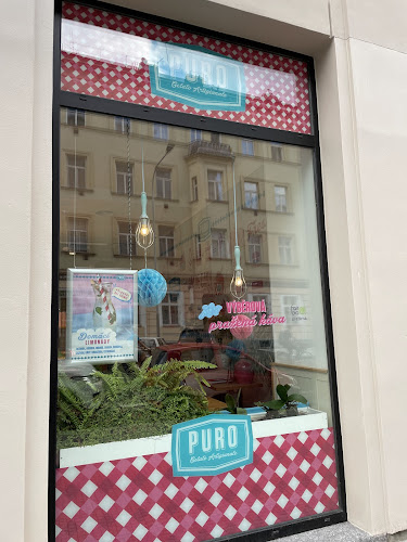 Opinii despre Puro Gelato - Karlín în Praha - Gastronomie a pohostinství