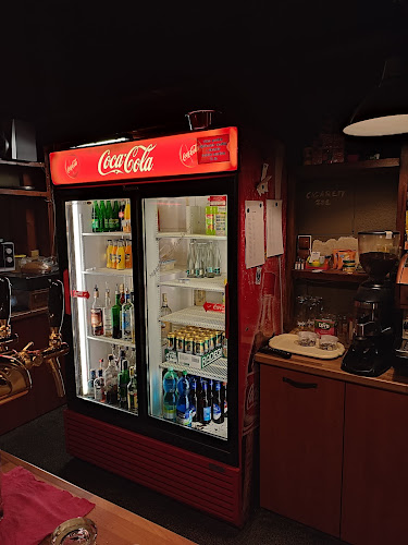 Bihera Rock Club - Nový Jičín