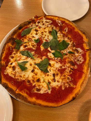 Opinii despre Fede bistro italiano în Nové Město - Gastronomie a pohostinství