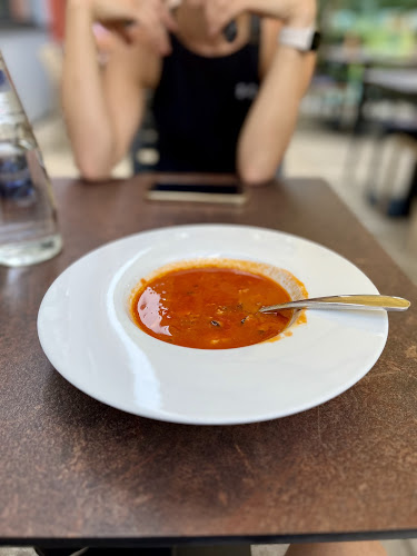 Garage Osteria - Plzeň 2-Slovany