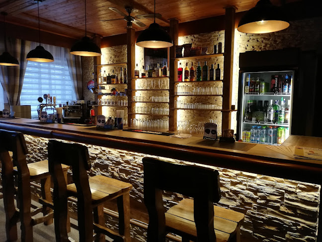 Pivnice Rybářská bašta - Jablonec nad Nisou