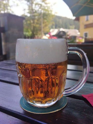 Hotel restaurant Švejk - Gastronomie a pohostinství