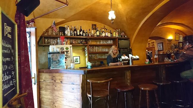 Opinii despre Restaurace Děravý kotel în Cheb - Gastronomie a pohostinství