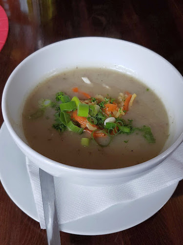 Krušnohorská restaurace - Gastronomie a pohostinství