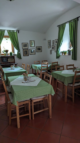 Comentarii opinii despre U Perníkářky z.s.