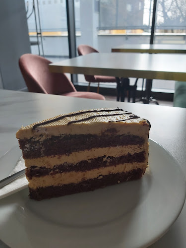 Pink Emely Cafe - Gastronomie a pohostinství