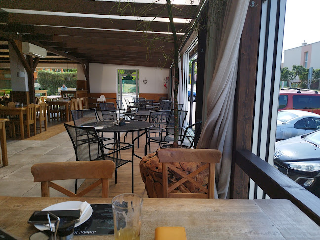 Opinii despre Masaro restaurace în Staré Město - Gastronomie a pohostinství