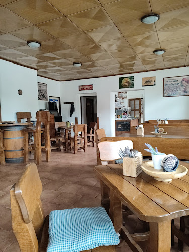 Opinii despre Pohostinství Křižovatka Lovečkovice în Lovečkovice - Gastronomie a pohostinství