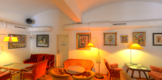 Comentarii opinii despre Kavárna Šlágr