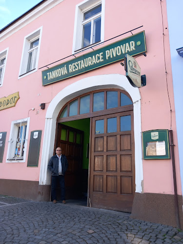 Palackého nám. 41, 517 41 Kostelec nad Orlicí