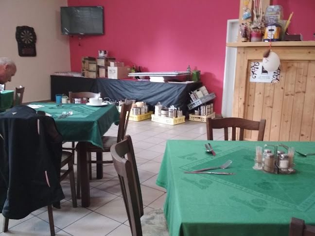 Jídelna Bukovjanka - Gastronomie a pohostinství