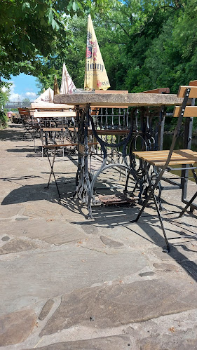 Hospůdka na Rychtě