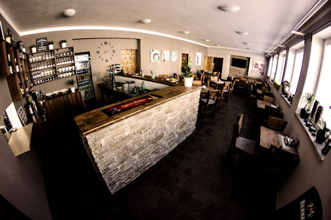 Comentarii opinii despre GURU jídelna