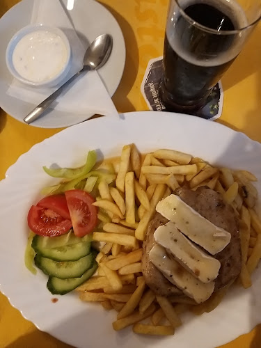 Restaurace Na Pile - Gastronomie a pohostinství