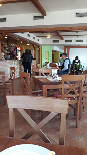 Comentarii opinii despre Restaurace NA MĚSTEČKU