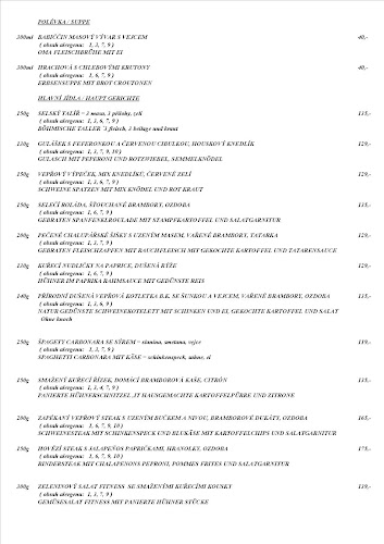 Lidická 783, 463 34 Hrádek nad Nisou