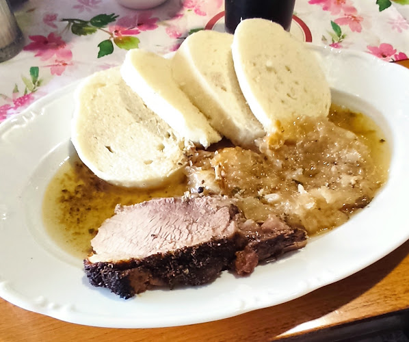 Comentarii opinii despre Motorest a restaurace UŠÁK Prunéřov