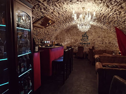 Tower Cafe & Cocktail bar