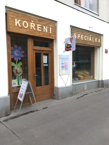 Speciálka na koření KOPRA - Gastronomie a pohostinství