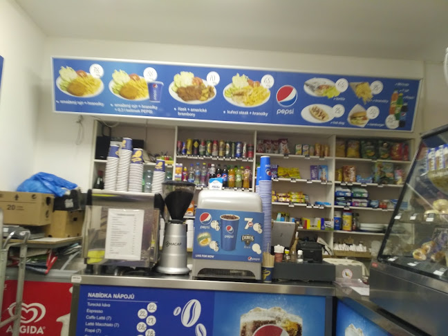 Ad. Mickiewicze 67, 735 81 Bohumín 1