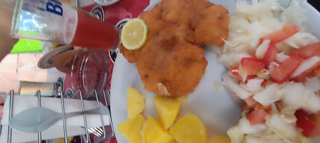 Restaurace U Pavlasů - Liberec