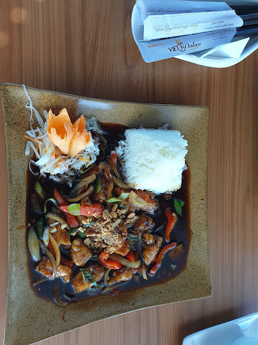 Viet Palace - Gastronomie a pohostinství