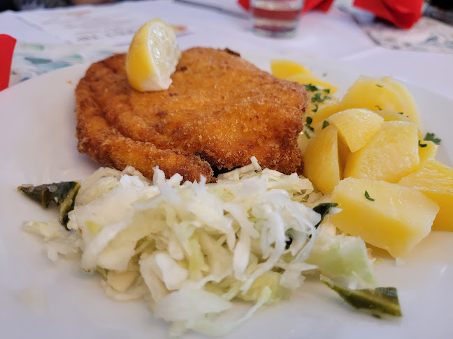 Comentarii opinii despre SALAŠKA restaurace + penzion