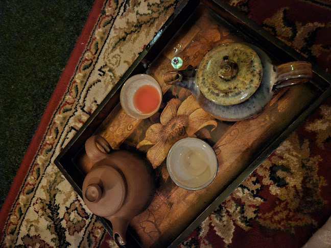 Comentarii opinii despre Čajovna Shisha II