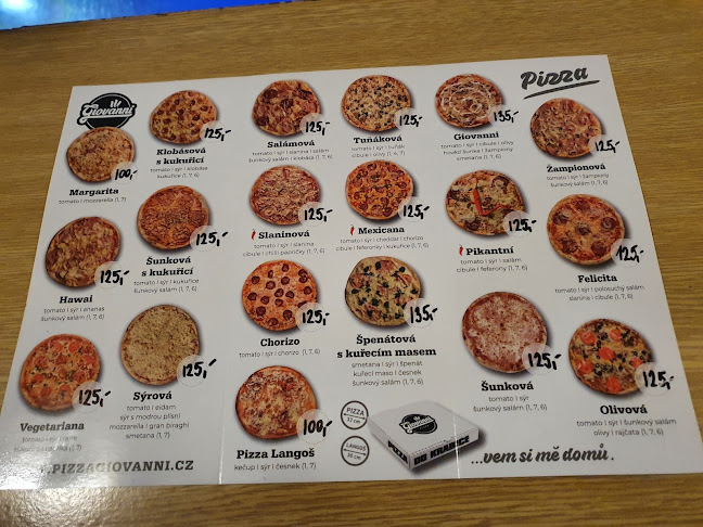 Restaurace Butovanka - Hradec Králové