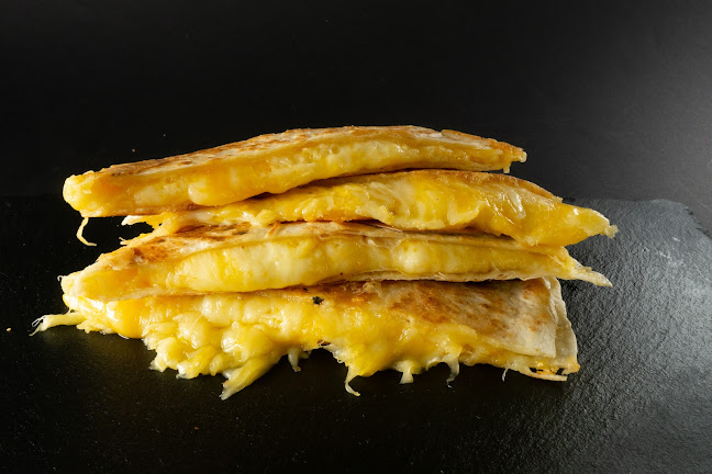 Burrito Loco Zlín/ Tex-Mex Restaurant - Zlín