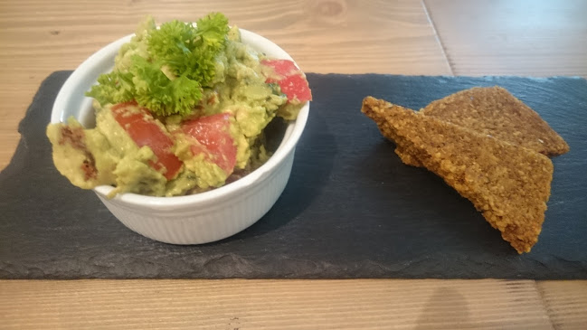 MyRaw Café - Gastronomie a pohostinství