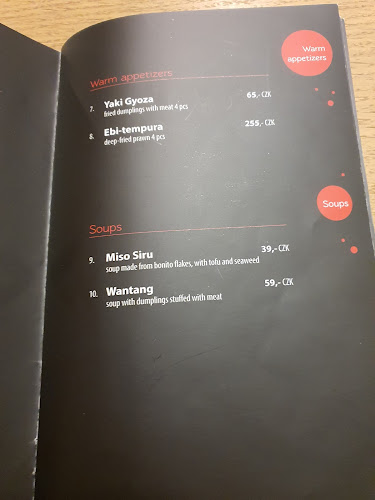 Hana Sushi House - Gastronomie a pohostinství