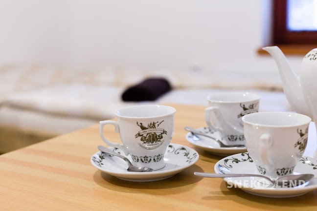 ŠNEKOLEND MUSIC & COCKTAIL BAR s ubytováním - Horní Rokytnice